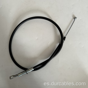 Cable de embrague de automóviles 94600182 para Chevrolet